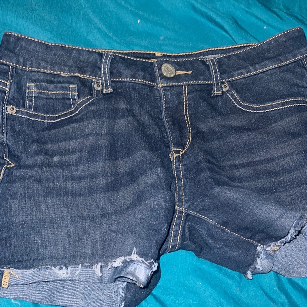 Aeropostale MIDI shorts